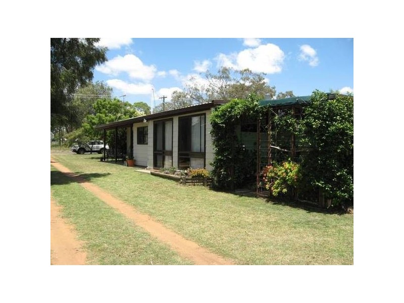 54 Beutel, Chinchilla QLD 4413