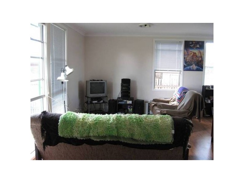 25 Barber, Chinchilla QLD 4413