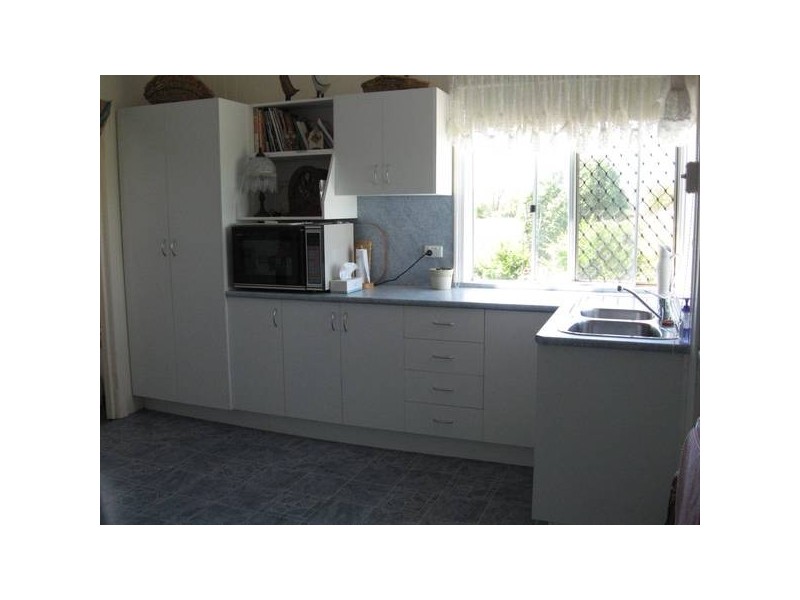 46 Sydney, Jandowae QLD 4410