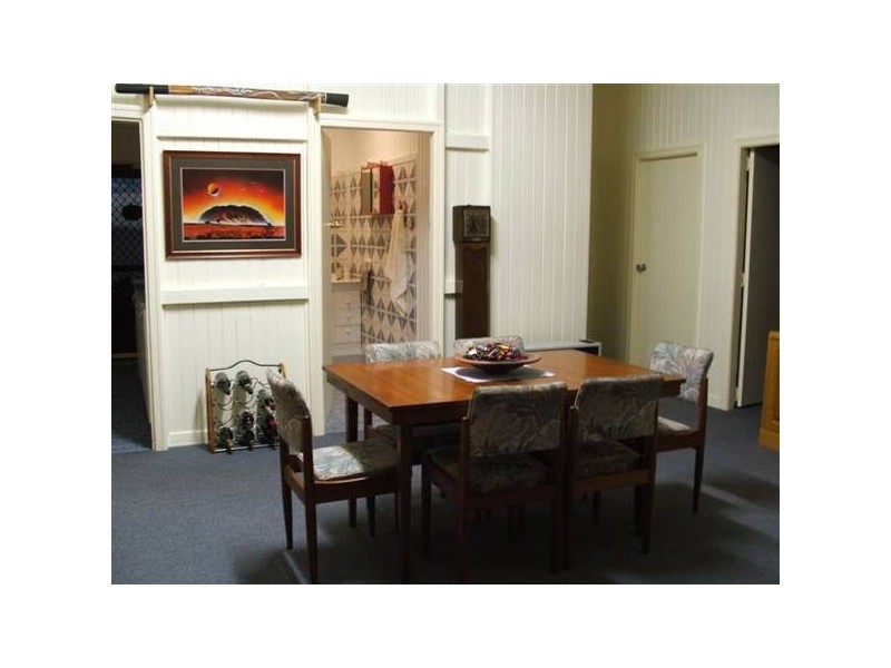 46 Sydney, Jandowae QLD 4410