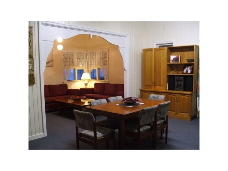 46 Sydney, Jandowae QLD 4410