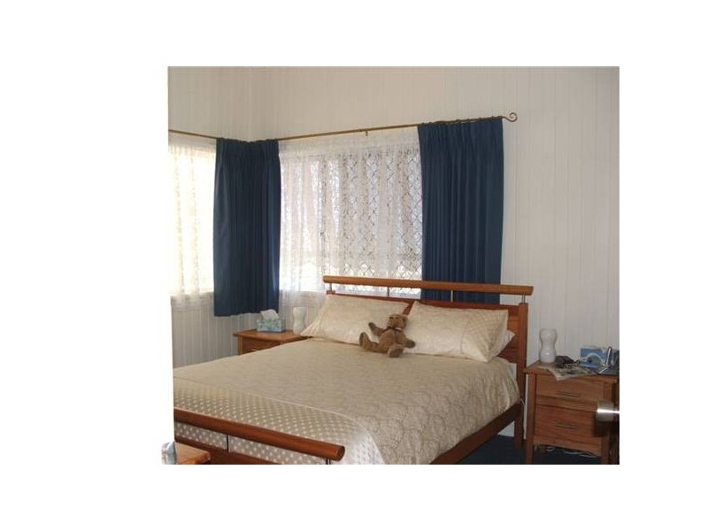 46 Sydney, Jandowae QLD 4410