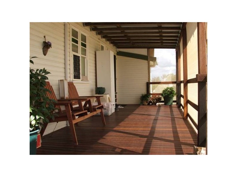 46 Sydney, Jandowae QLD 4410