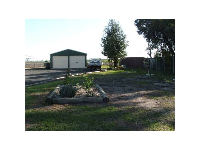 46 Sydney, Jandowae QLD 4410