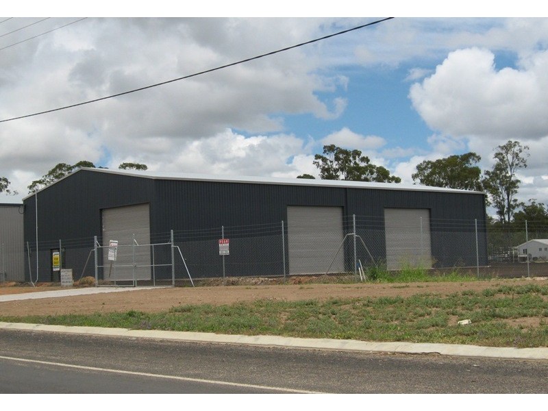 38 & 34 Carmichael Street, Chinchilla QLD 4413