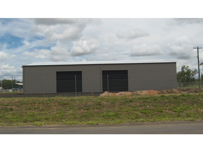 38 & 34 Carmichael Street, Chinchilla QLD 4413