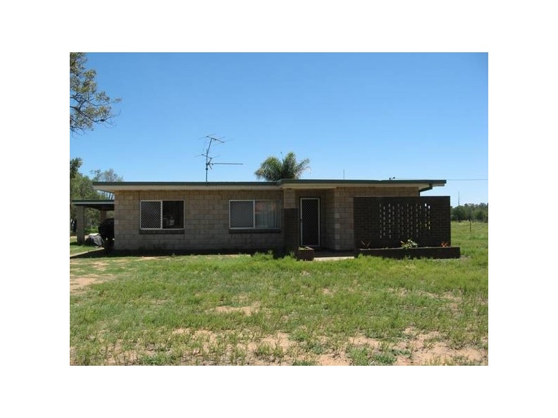 86 Rider, Chinchilla QLD 4413
