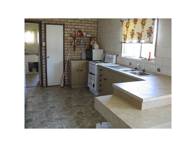 86 Rider, Chinchilla QLD 4413