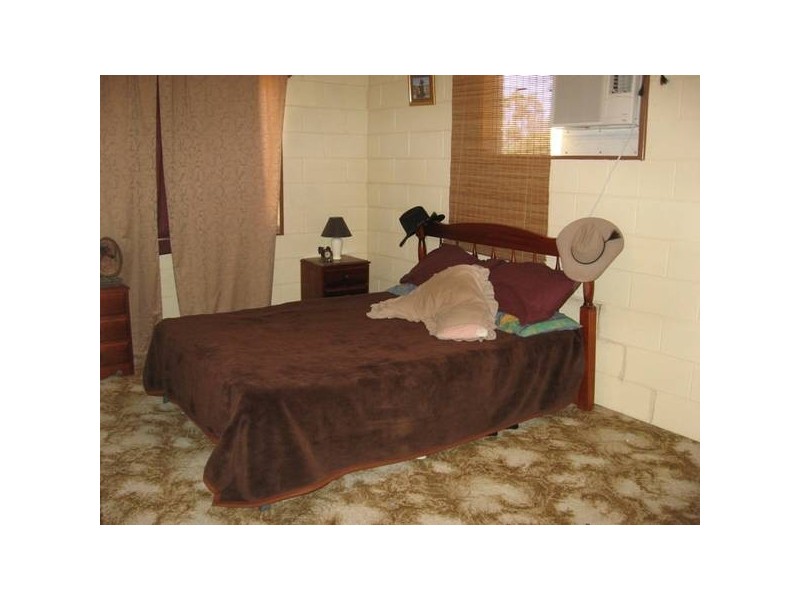 86 Rider, Chinchilla QLD 4413