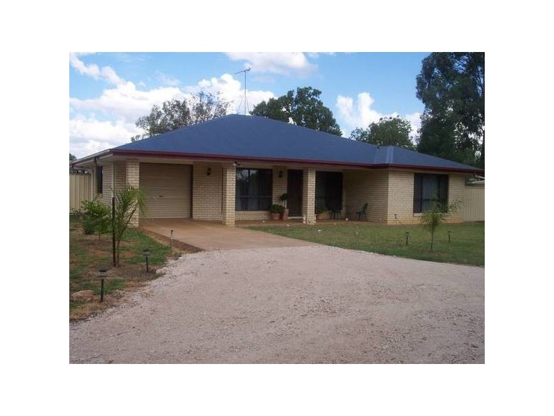 37 Rider, Chinchilla QLD 4413