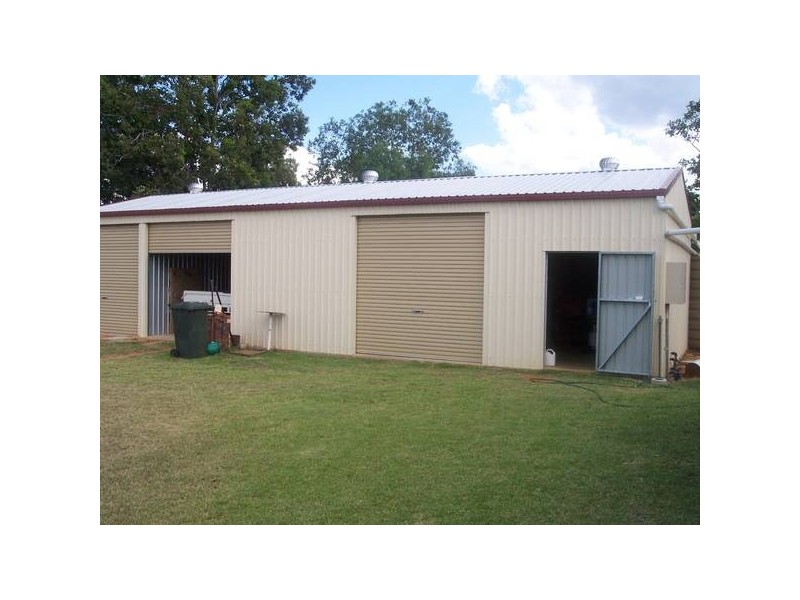 37 Rider, Chinchilla QLD 4413