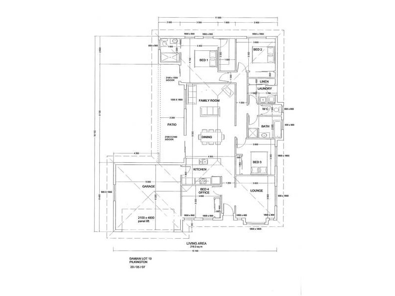 19 Lewis, Chinchilla QLD 4413