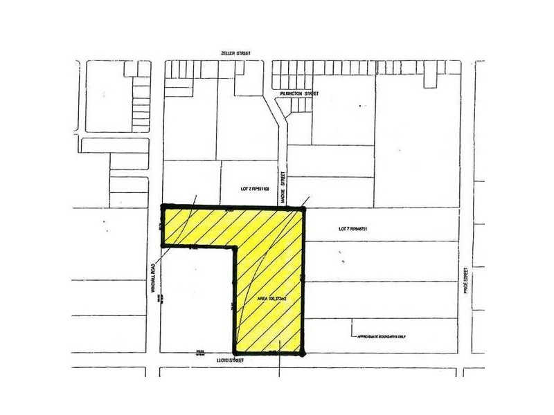 105 Windmill Road, Chinchilla QLD 4413