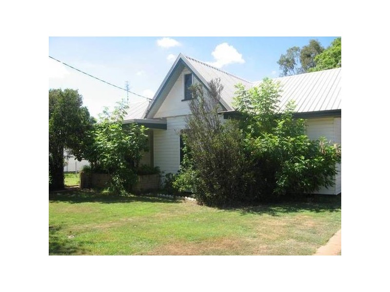 82 Glasson, Chinchilla QLD 4413