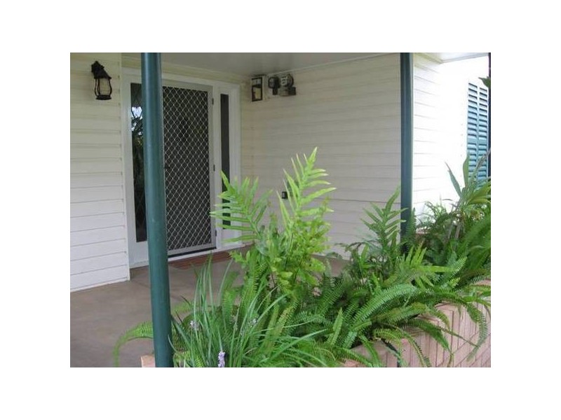 82 Glasson, Chinchilla QLD 4413