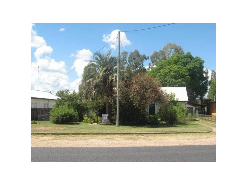 82 Glasson, Chinchilla QLD 4413