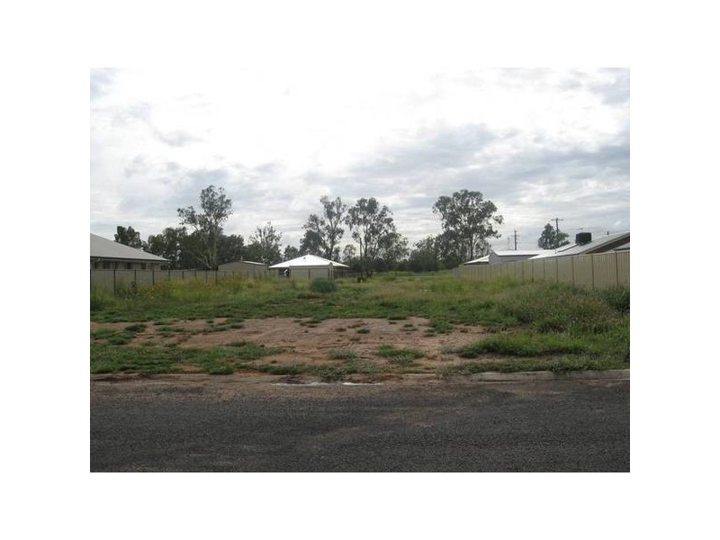 14 Back Avenue, Chinchilla QLD 4413