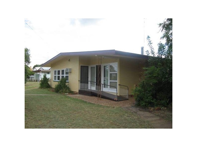 72 Glasson Street, Chinchilla QLD 4413