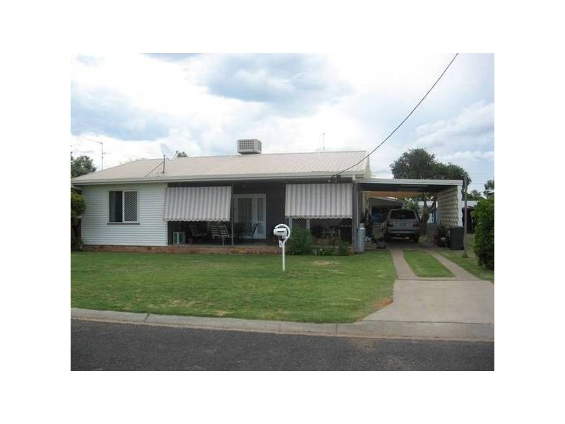 6 Covington Street, Chinchilla QLD 4413