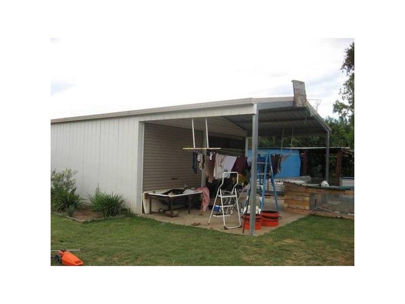 6 Covington Street, Chinchilla QLD 4413