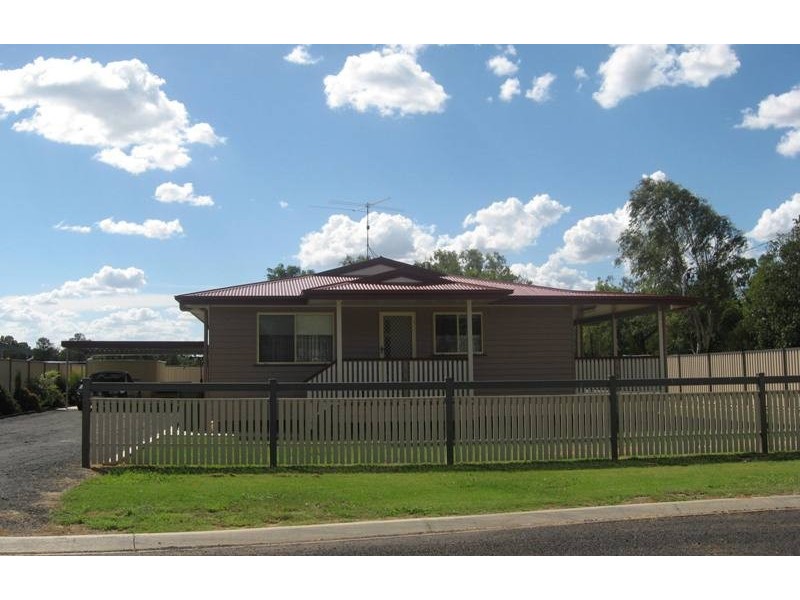 5 Harrington Court, Chinchilla QLD 4413