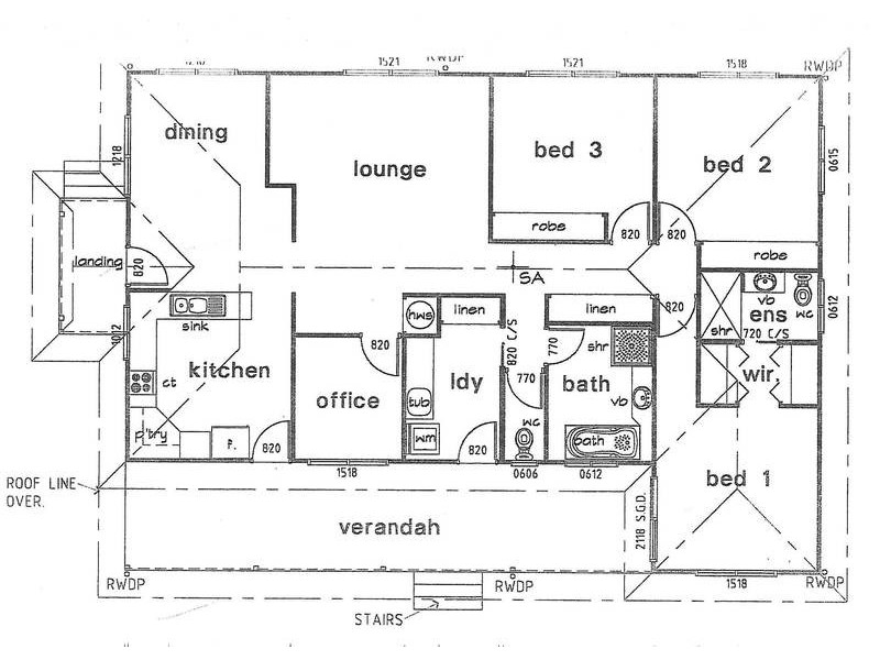 5 Harrington Court, Chinchilla QLD 4413