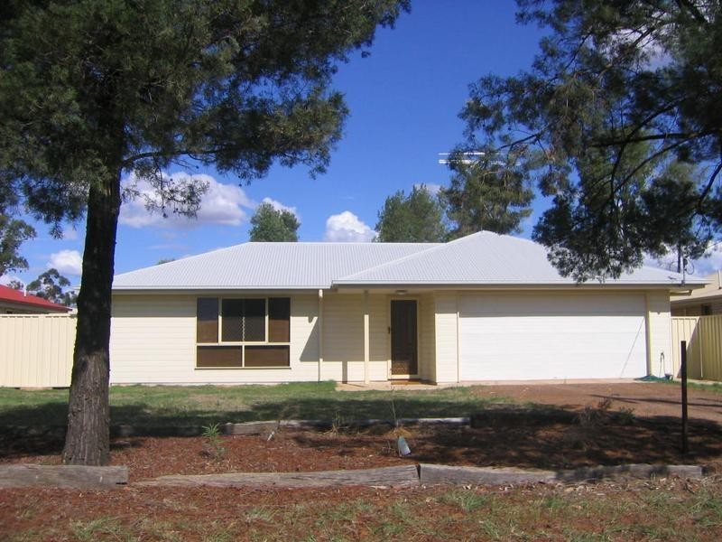 48 King Street, Chinchilla QLD 4413