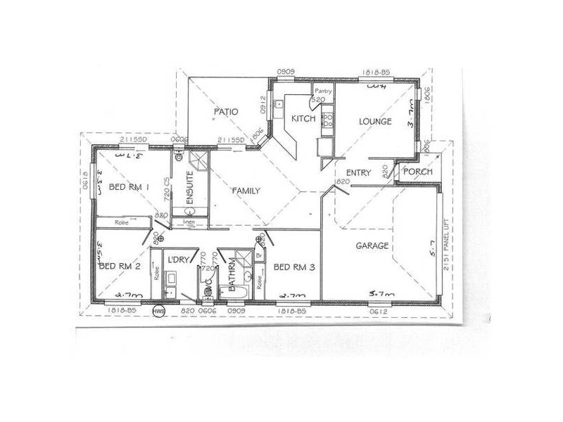 53 Pilkington Street, Chinchilla QLD 4413