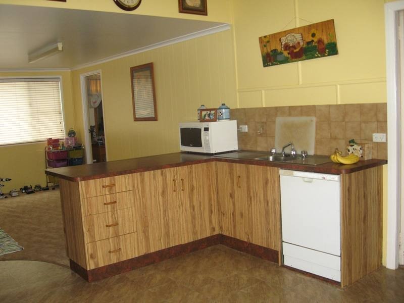 26 Russell Street, Chinchilla QLD 4413