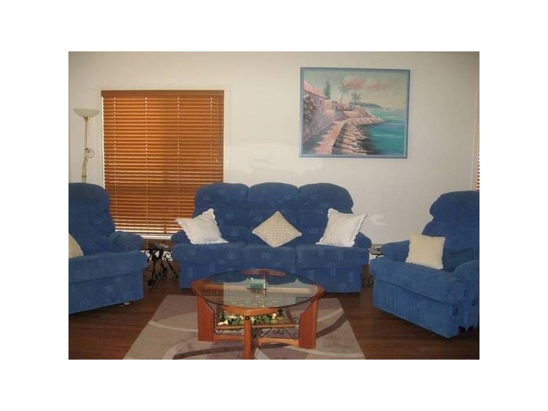 21 Sommerfeld Crescent, Chinchilla QLD 4413