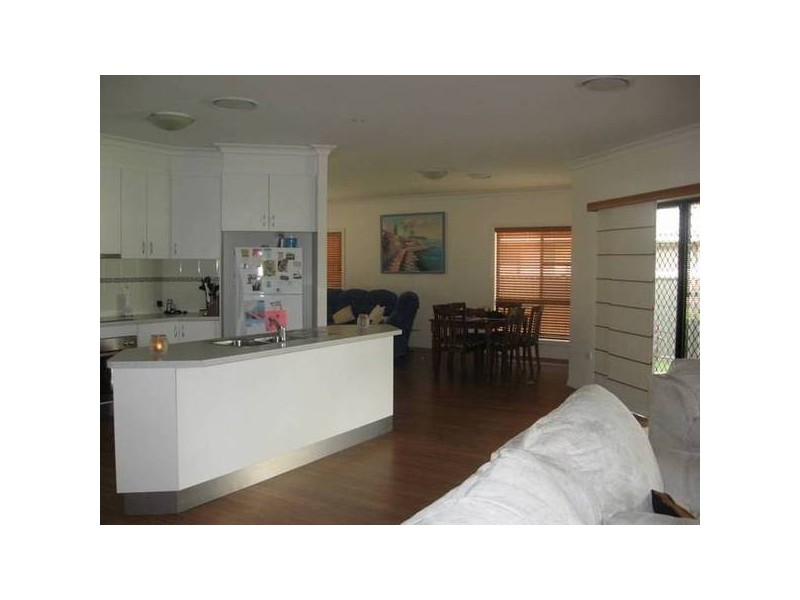 21 Sommerfeld Crescent, Chinchilla QLD 4413