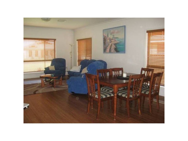 21 Sommerfeld Crescent, Chinchilla QLD 4413