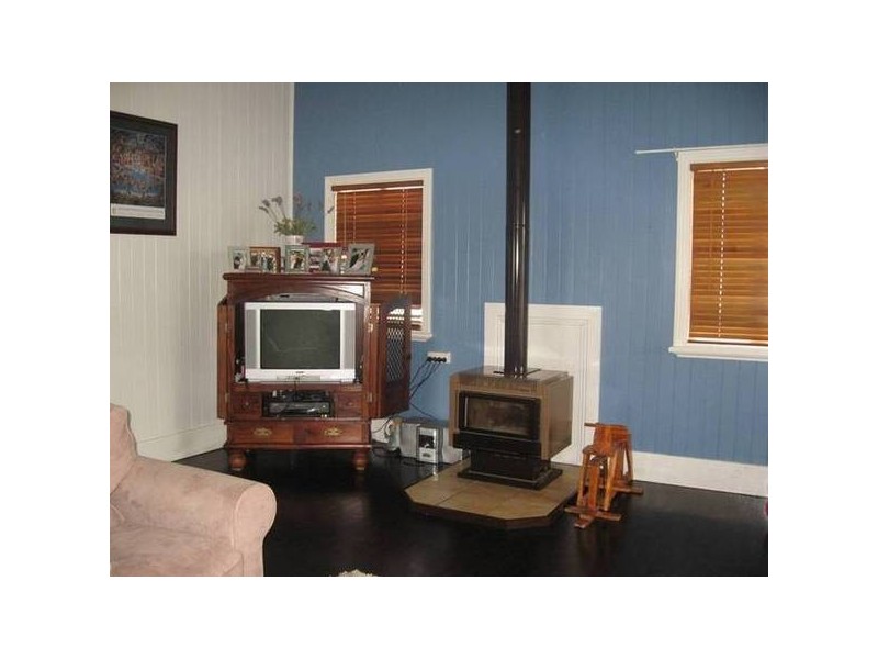 5 Stevenson, Chinchilla QLD 4413