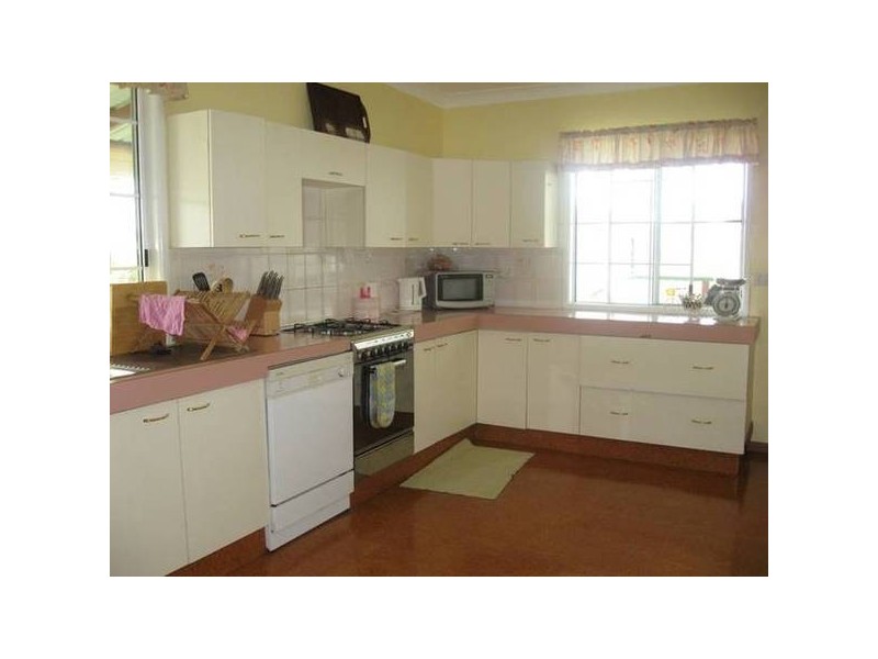 5 Stevenson, Chinchilla QLD 4413