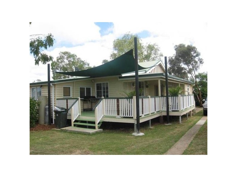 5 Stevenson, Chinchilla QLD 4413