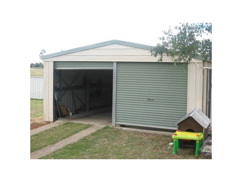 5 Stevenson, Chinchilla QLD 4413