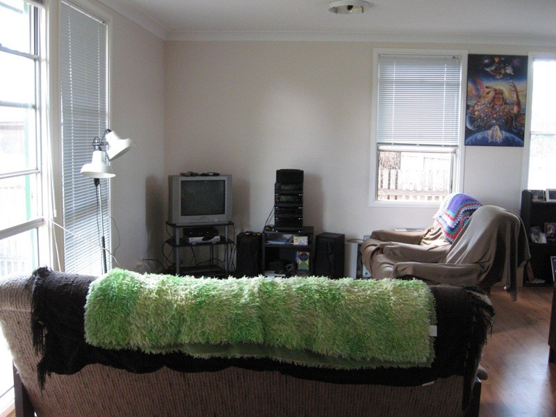 25 Barber Street, Chinchilla QLD 4413