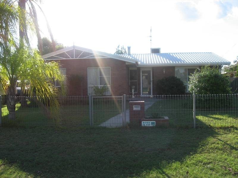 34 Beasley Street, Chinchilla QLD 4413