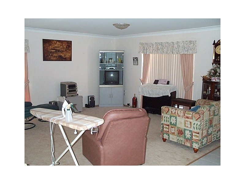 34 Beasley Street, Chinchilla QLD 4413