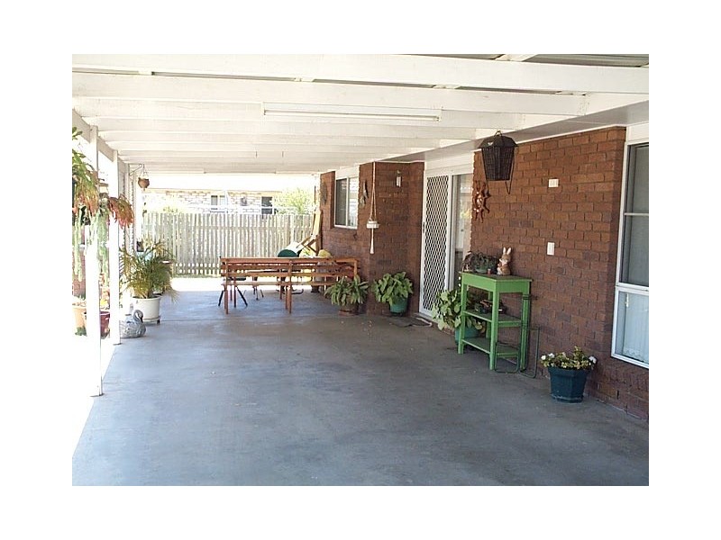 34 Beasley Street, Chinchilla QLD 4413