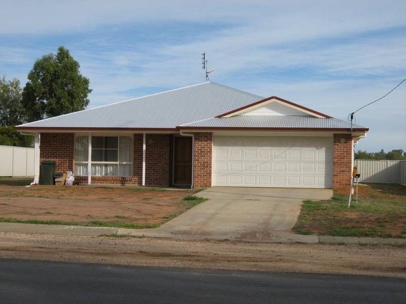 126 Zeller Street, Chinchilla QLD 4413