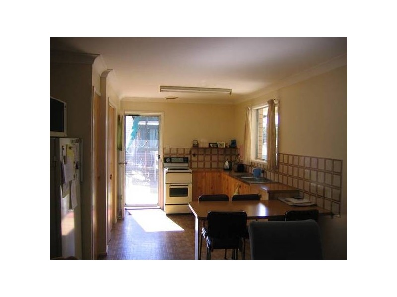 3/15 Mann, Chinchilla QLD 4413