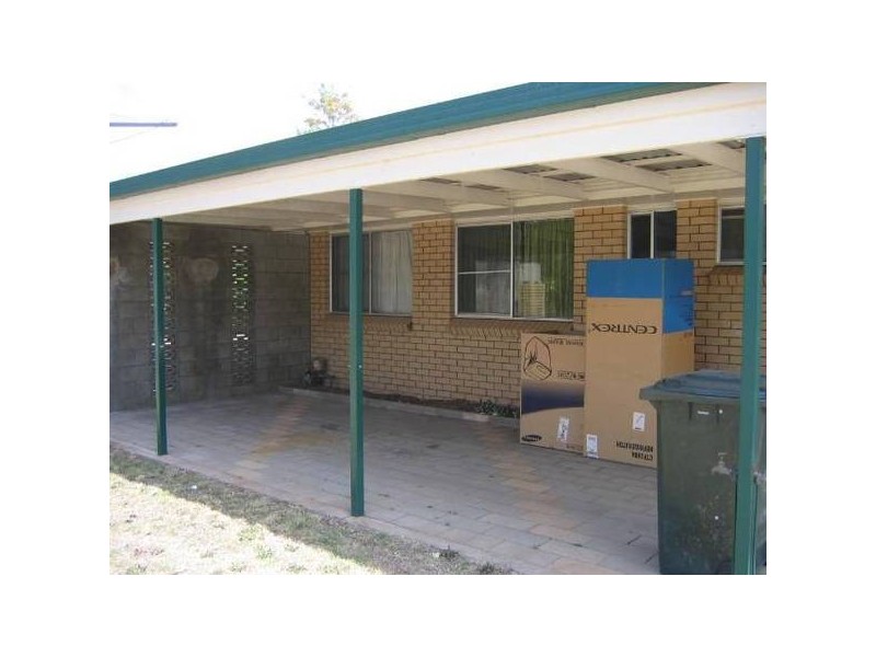 1/15 Mann, Chinchilla QLD 4413
