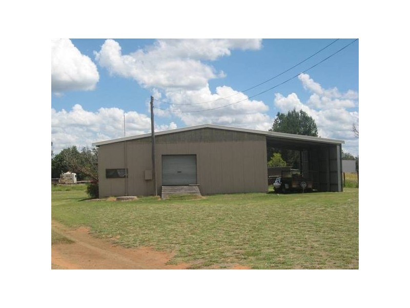 4-6 Forrest, Chinchilla QLD 4413