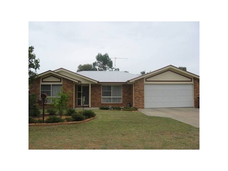 103 Oak, Chinchilla QLD 4413