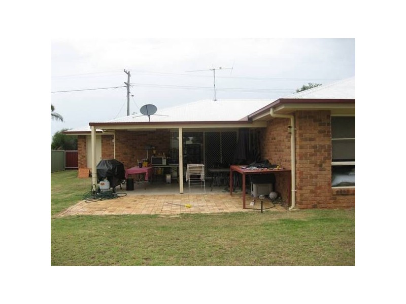 103 Oak, Chinchilla QLD 4413