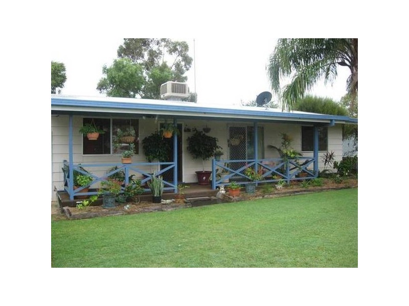 4 Stevenson, Chinchilla QLD 4413