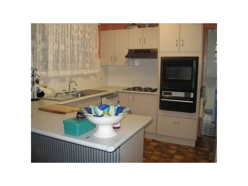 4 Stevenson, Chinchilla QLD 4413