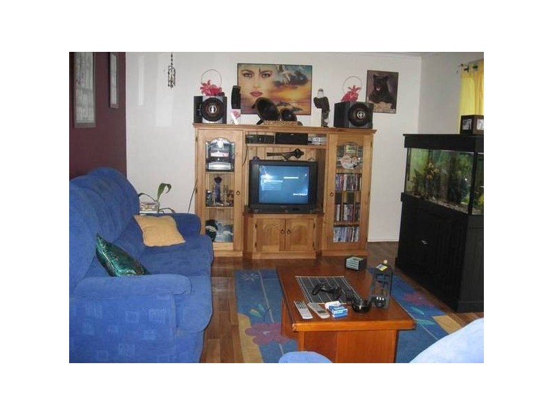 4 Stevenson, Chinchilla QLD 4413