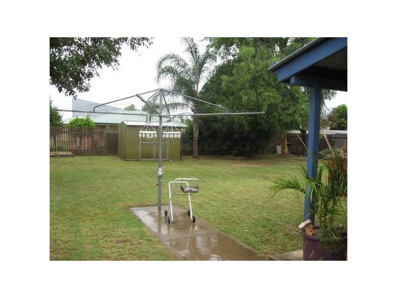 4 Stevenson, Chinchilla QLD 4413
